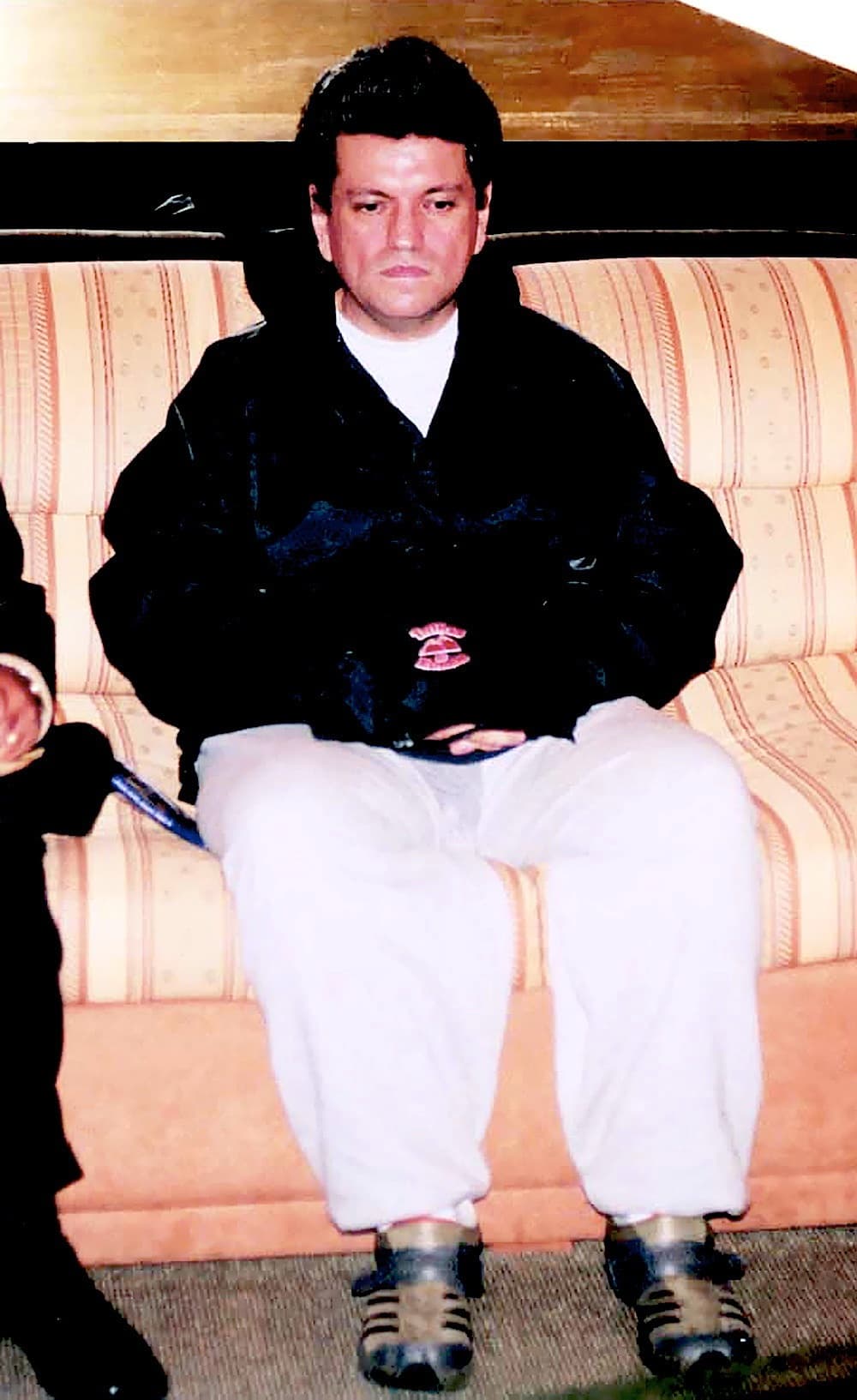 Cabe recordar que Mary Boquitas conoció a Sergio Andrade, quien es 14 años mayor, durante un casting realizado en 1984. Tras esa audición se sumó al grupo juvenil 'Boquitas pintadas' y una década más tarde se lanzó como solista.