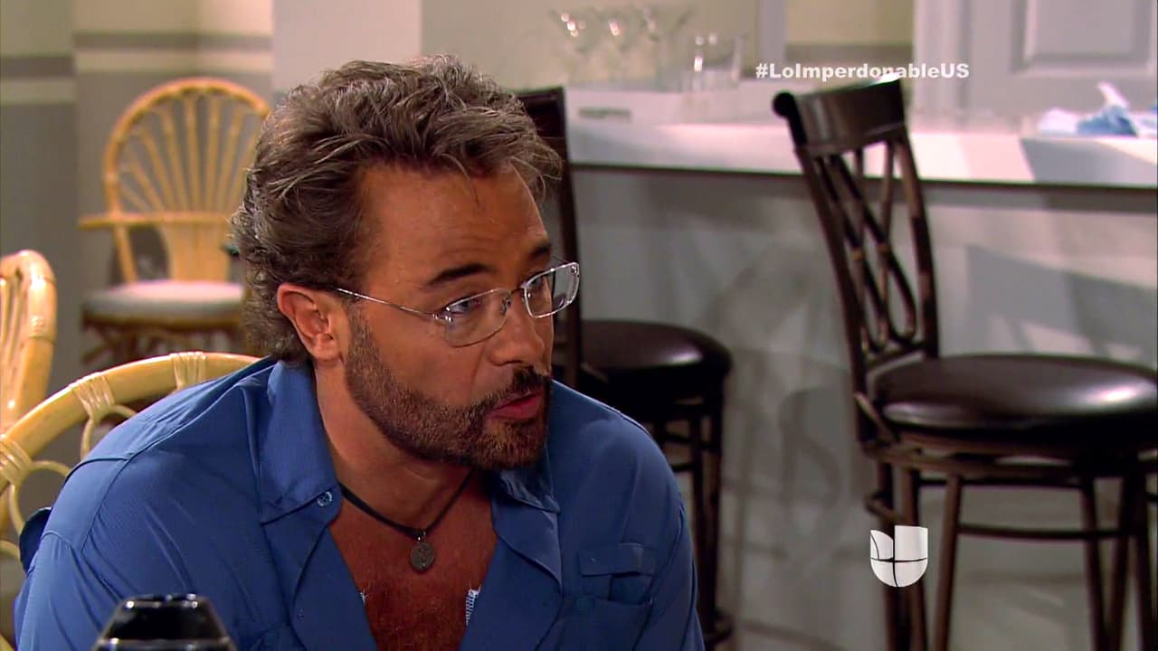 Pero él pensaba de otra forma.