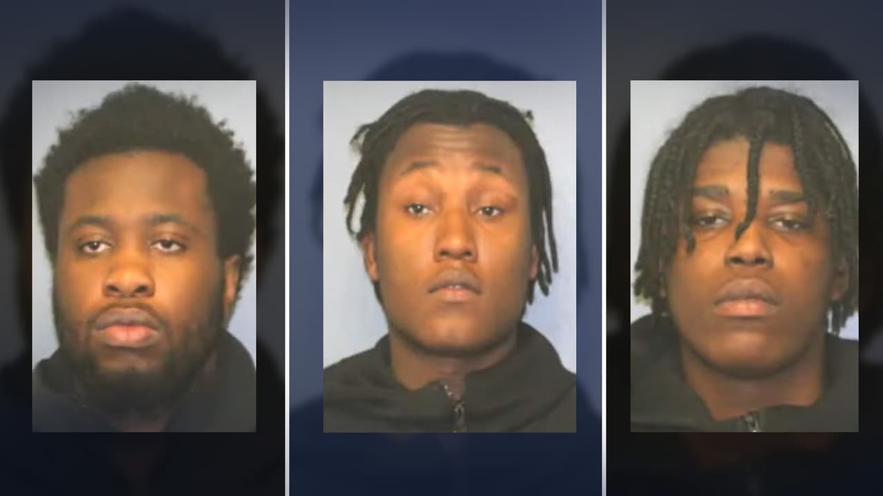 Una bala perdida mata a un estudiante hispano destacado que ganó beca para estudiar la universidad