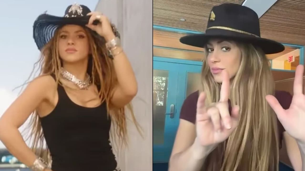 Le cae otra acusación a Shakira tras estreno de ‘El Jefe’, ahora por supuesto plagio: ¿quién está detrás?