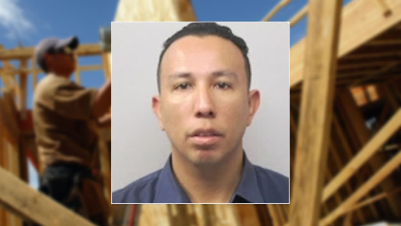 Contratista sin licencia para trabajar es sentenciado a prisión y multa de $ 4 millones