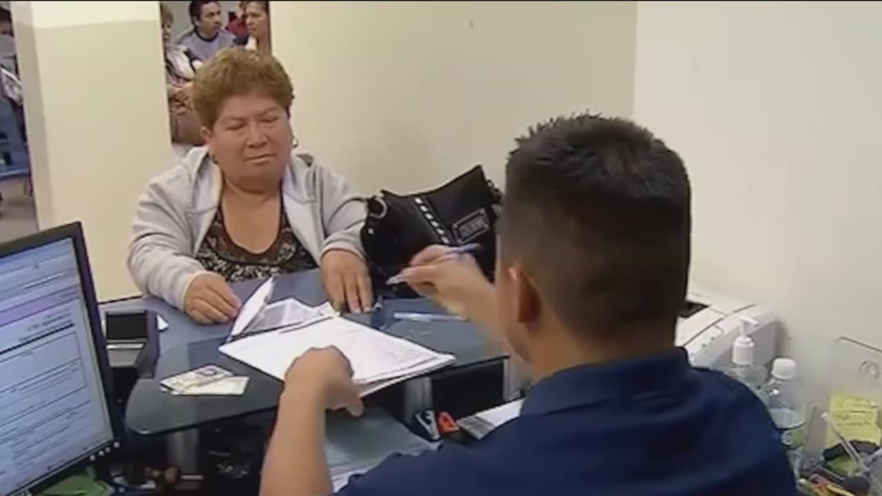 Beneficiarios del TPS denuncian cancelación injustificada de sus pensiones del Seguro Social
