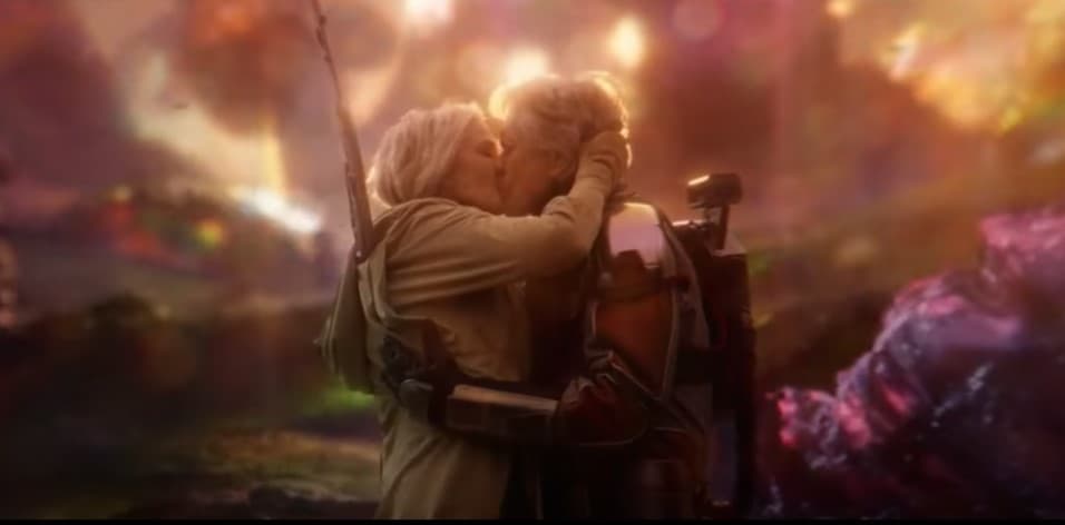 <b>Hank Pym y Janet van Dyne</b>
<br>Se trata de una de las parejas con una de las historias más románticas del MCU, pues a pesar de que estuvieron separados durante décadas debido a que Janet estaba perdida en el reino cuántico, Hank nunca dejó de buscarla. Cuando volvieron a estar juntos, pareció como si jamás hubiese transcurrido el tiempo para su amor.
<br>