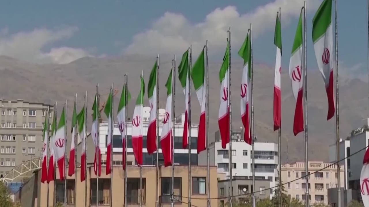Irán lanza misiles contra Israel y aumenta tensión regional