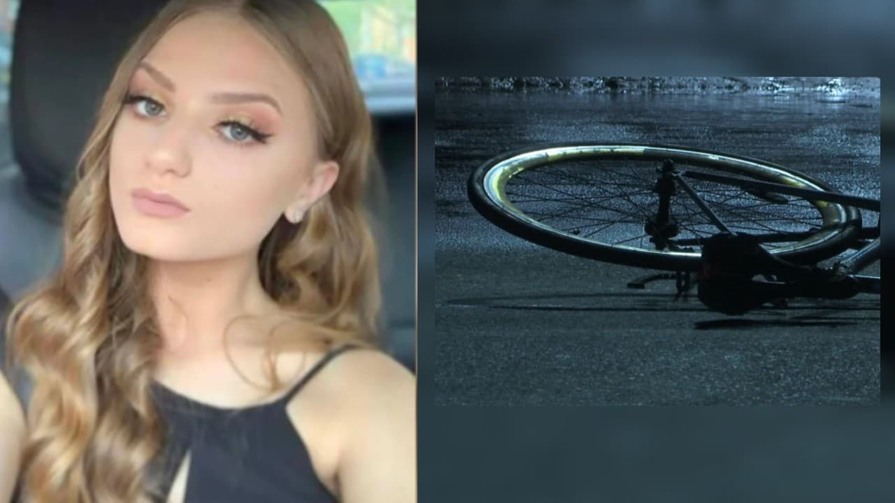 Dos camioneros acusados de atropellar y matar a una adolescente y a un ciclista en el Bronx y Brooklyn