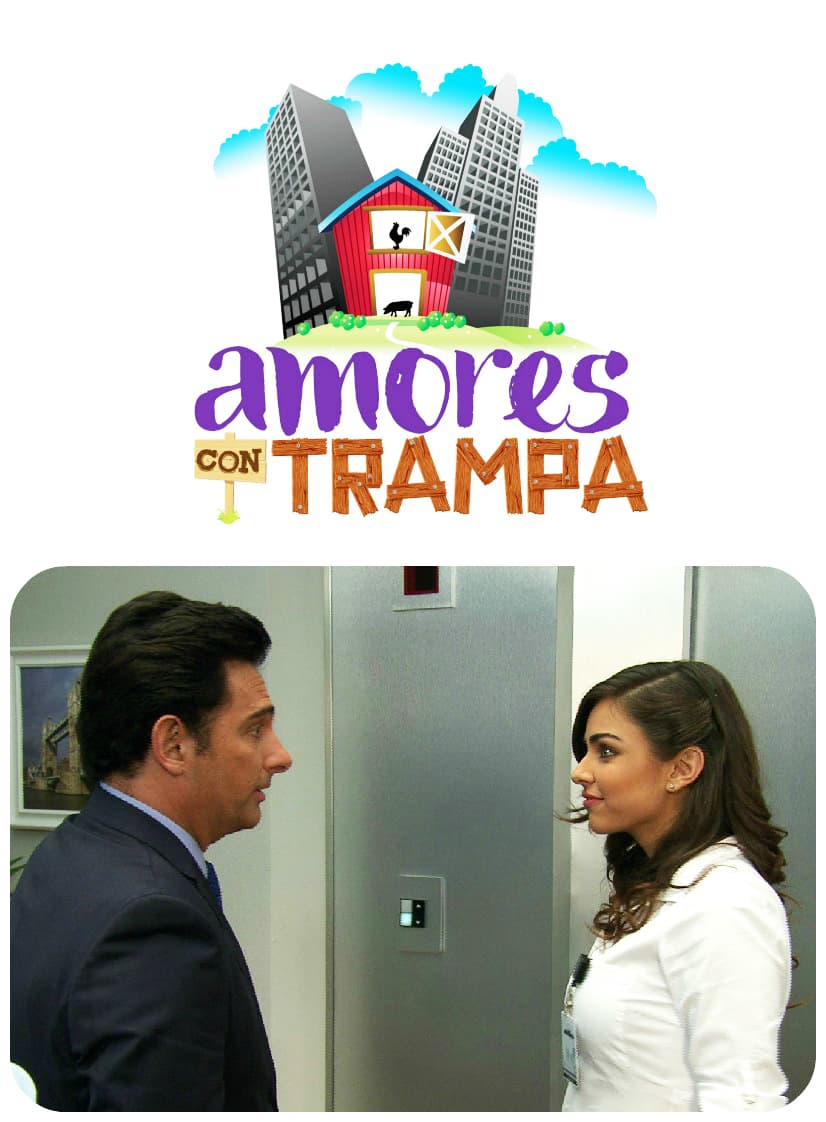 No deja de pensar en ella y de imaginarla a su lado.