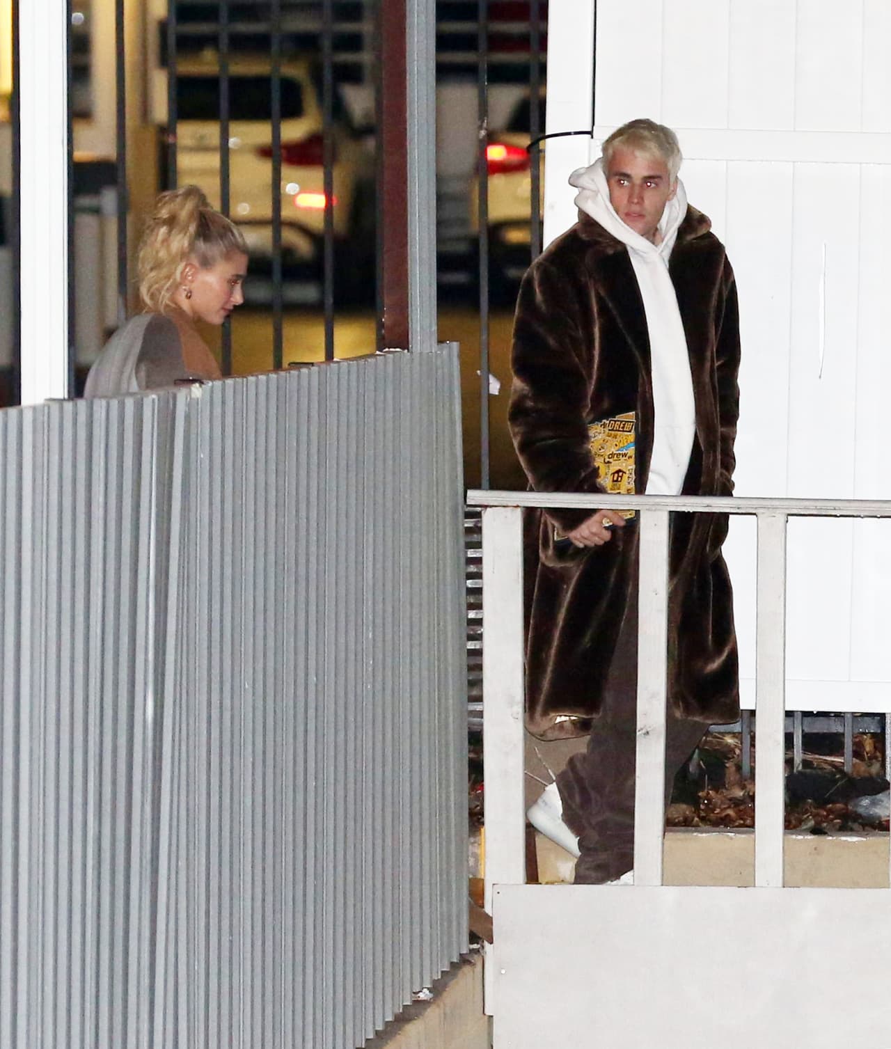 Hasta el momento Bieber no ha compartido mayores detalles sobre el significado de su tatuaje. ‘Forever’ también es una canción que el canadiense lanzó en el año 2009.