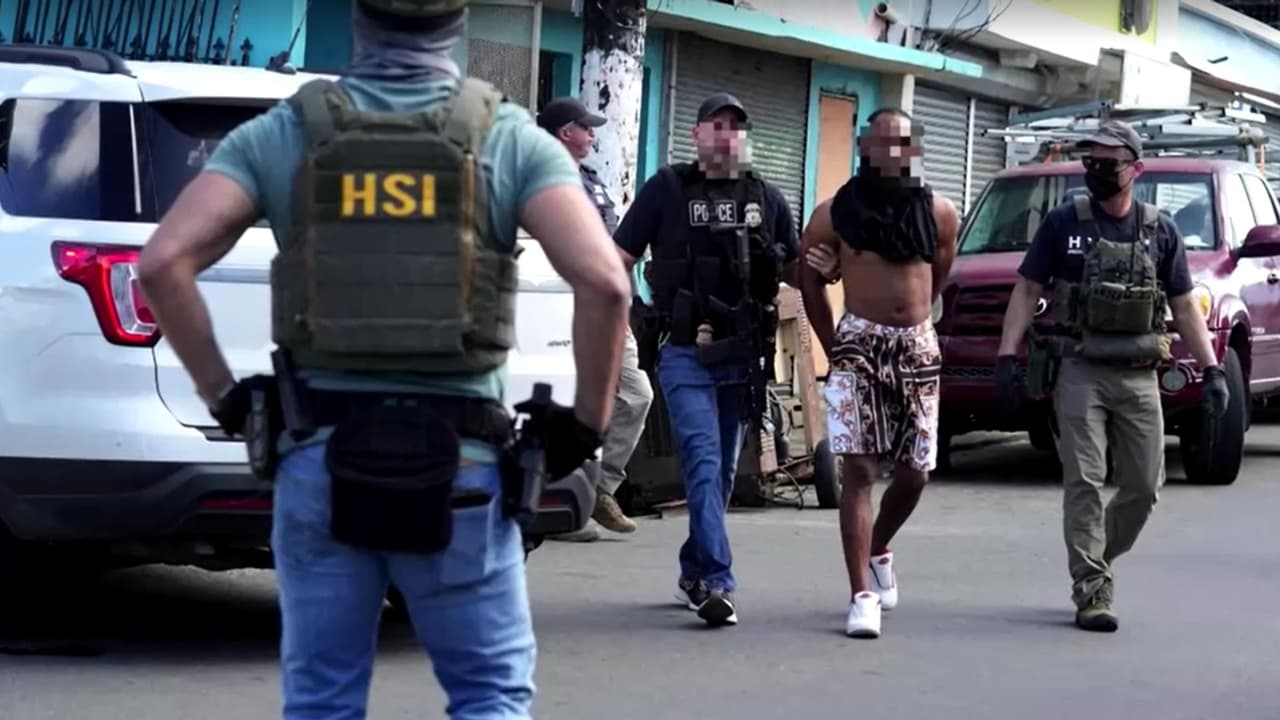 "No salgan de sus casas": Iglesia en Puerto Rico llama a la solidaridad con inmigrantes e indocumentados