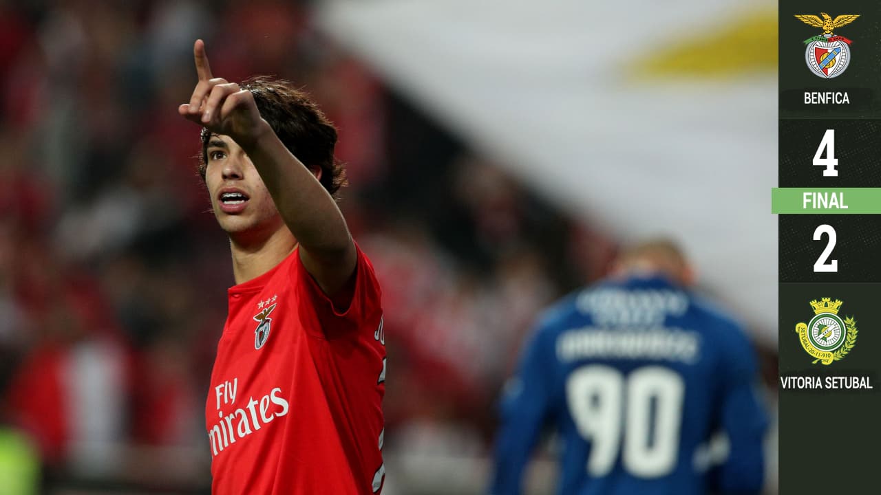 Benfica vendió a Raúl Jiménez y a Nicolás Castillo para dar más minutos a Félix.