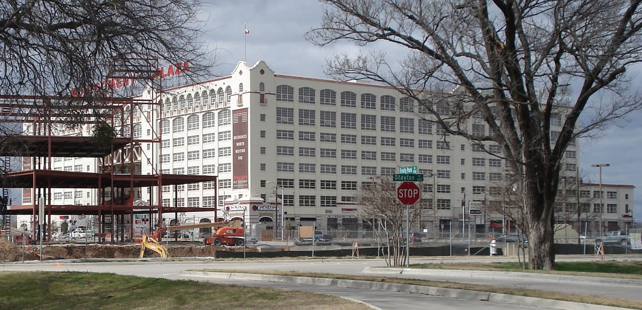 Construcción de complejo de viviendas en Fort Worth aumentaría el tráfico, denuncian residentes