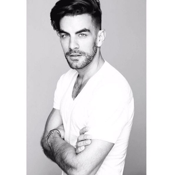 ¿Qué es lo que más te gusta de Javier?