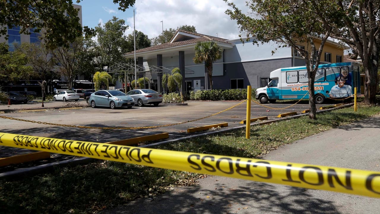 Sube a 12 el número de fallecidos de un ancianato que se quedó sin aire acondicionado con Irma