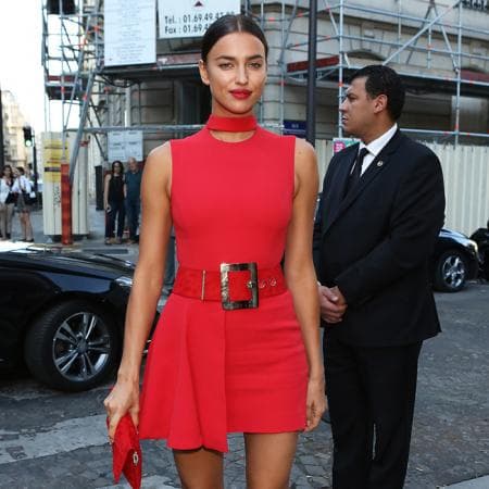 "Tengo una 
<b>personalidad fuerte</b> y definitivamente sé lo que quiero, y creo que algunos hombres tienen miedo de eso", dijo.
<br>