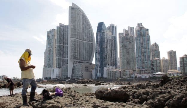 Disputa por la administración del Hotel Trump en Panamá obliga al gobierno a intervenir