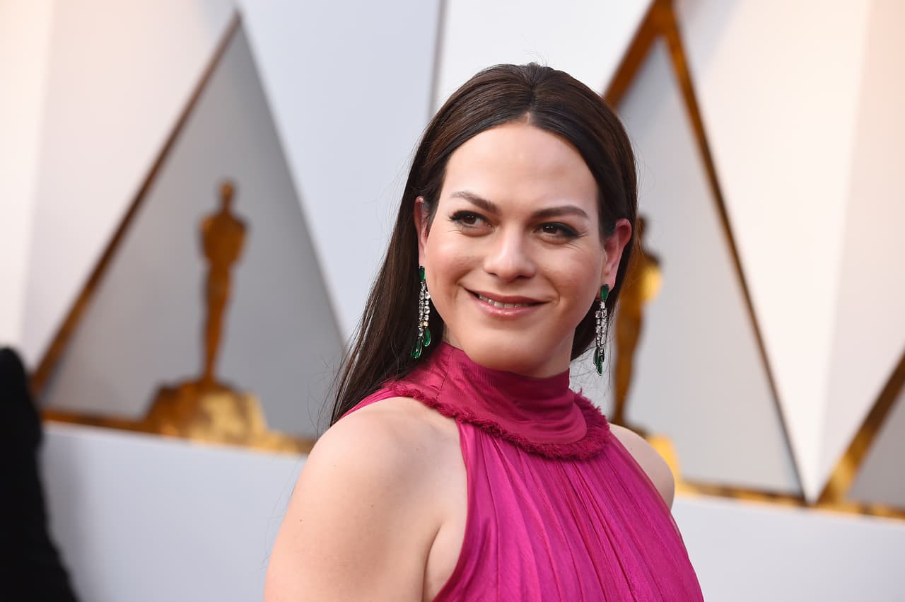 <b>Daniela Vega, actriz chilena transgénero</b>. Esta actriz y cantante lírica trans marcó la historia del cine este año. No solo protagonizó la primera película chilena en ganar el premio Oscar a mejor película de habla no inglesa, 'Una mujer fantástica' dirigida por Sebastián Lelio, sino que también se convirtió en la primera actriz transgénero en presentar la gala de los premios Oscar.