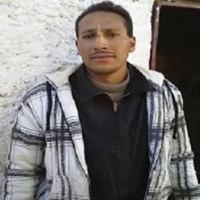 Quién es el presunto descuartizador de Chihuahua capturado el miércoles