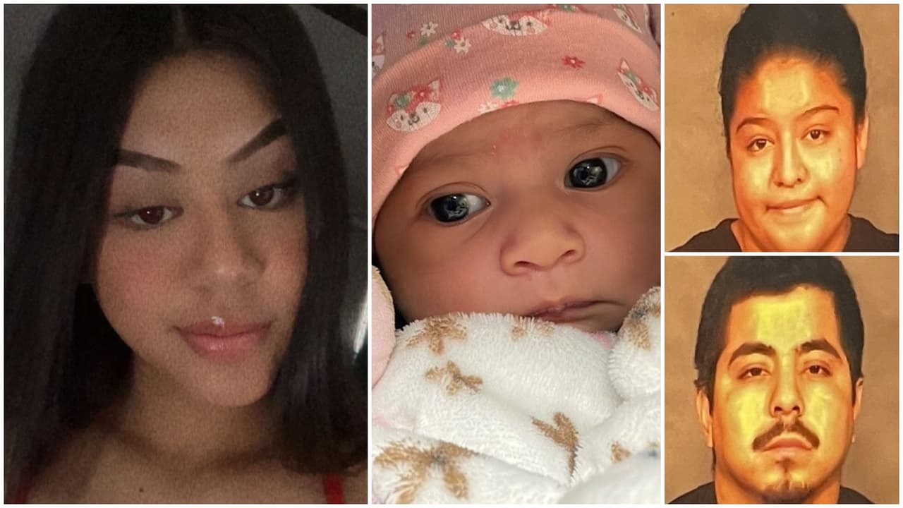 “Confesaron el crimen y llevaron a los detectives al paradero del arma homicida”, indicó Balderrama. Dijo además que la pareja
<a href="https://www.univision.com/local/fresno-kftv/jefe-policia-fresno-revela-detalles-confesion-yarelly-solorio">no mostró remordimiento incluso después de confesar. </a>
<br>
<br>Por los cargos del doble homicidio los sospechosos enfrentan una fianza de más de 2 millones de dólares y una posible sentencia a cadena perpetua, según las autoridades.