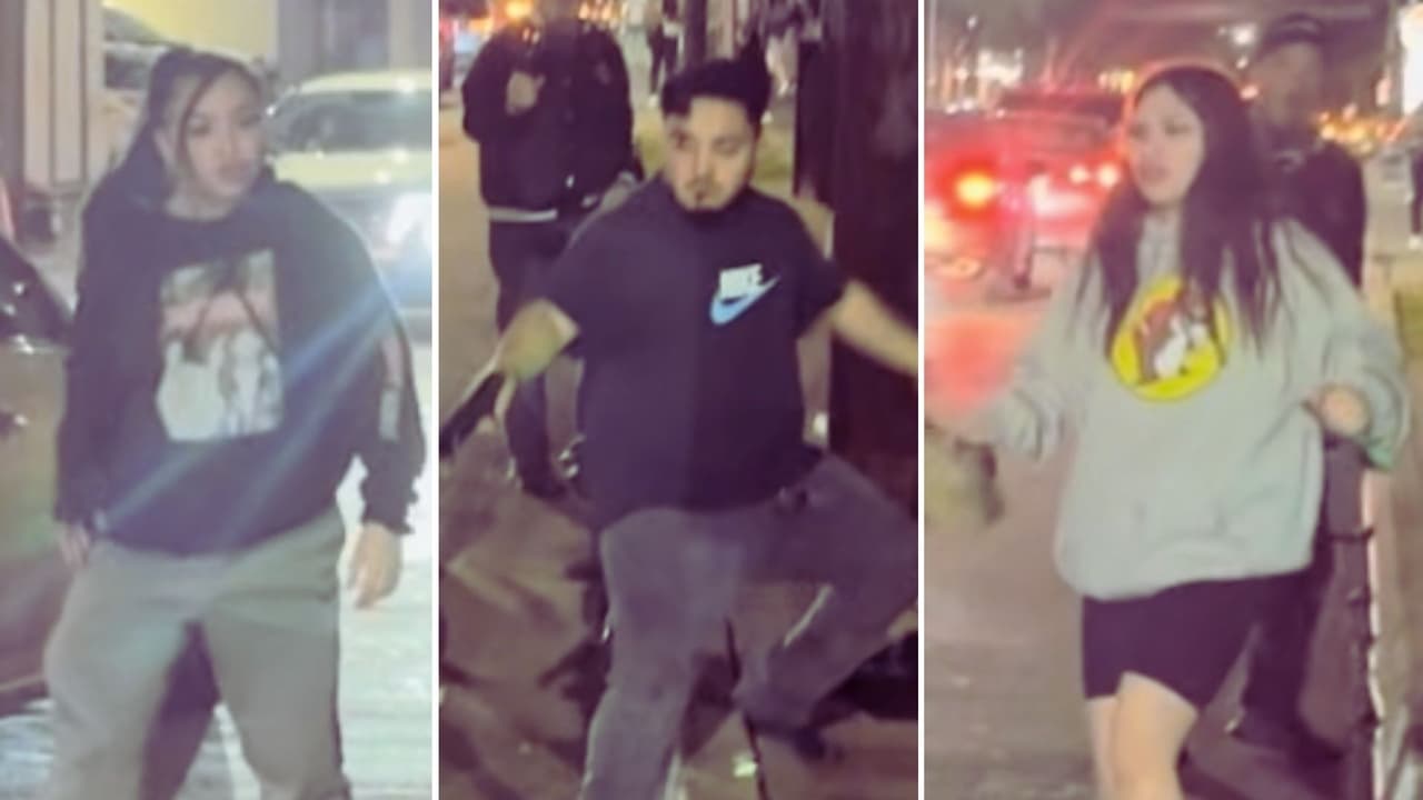 Llamado a testigos: Policía de Fort Worth busca resolver tiroteo en West 7th