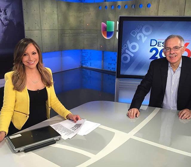 Satcha Pretto te da los buenos días informándote sobre las noticias más relevantes del mundo. (2 de marzo, 2016)