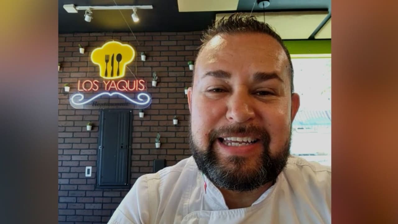 Restaurante pierde empleados por políticas migratorias y enfrenta crisis laboral