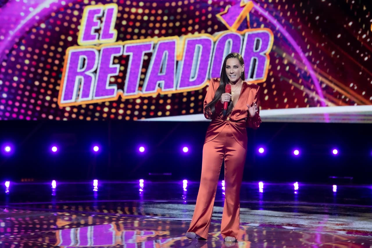 La tercera gala arrancó fuerte y durante todo el programa ocurrieron situaciones inesperadas que tuvieron al público al filo de su asiento.