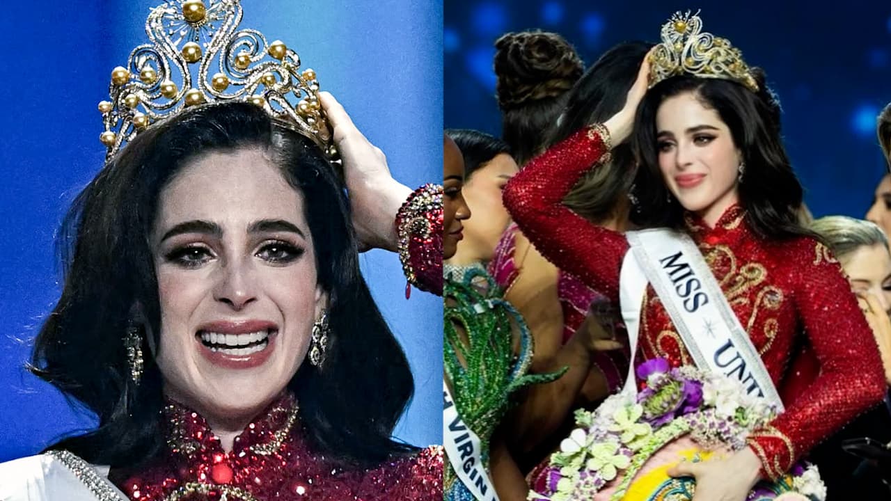 ¿Cuánto ganó Fátima Bosch al coronarse como Miss Universe 2025?