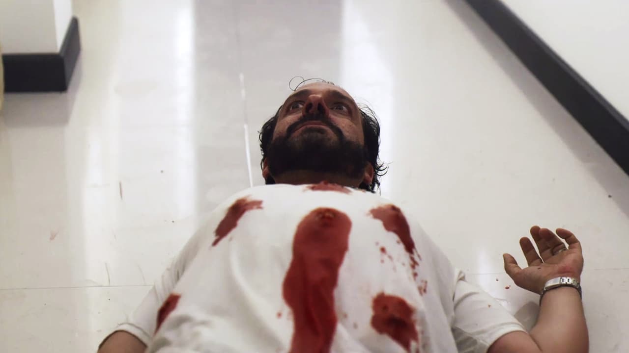 Unluckily for him, 
<b><a href="http://www.univision.com/series/el-chapo/arturo-bernal-leyda-was-killed-after-la-munecas-betrayal-video">the marines wounded one of his legs, and then shot him several times in the chest</a></b>.