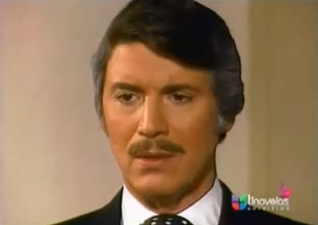 Después de este melodrama, el único hijo de la primera actriz María Félix siguió actuando en las telenovelas.