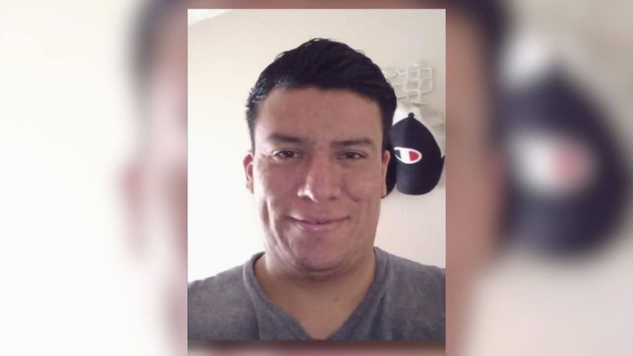 Buscan a Brayan Iván Valle Raymundo, desaparecido hace más de una semana en el centro de Texas