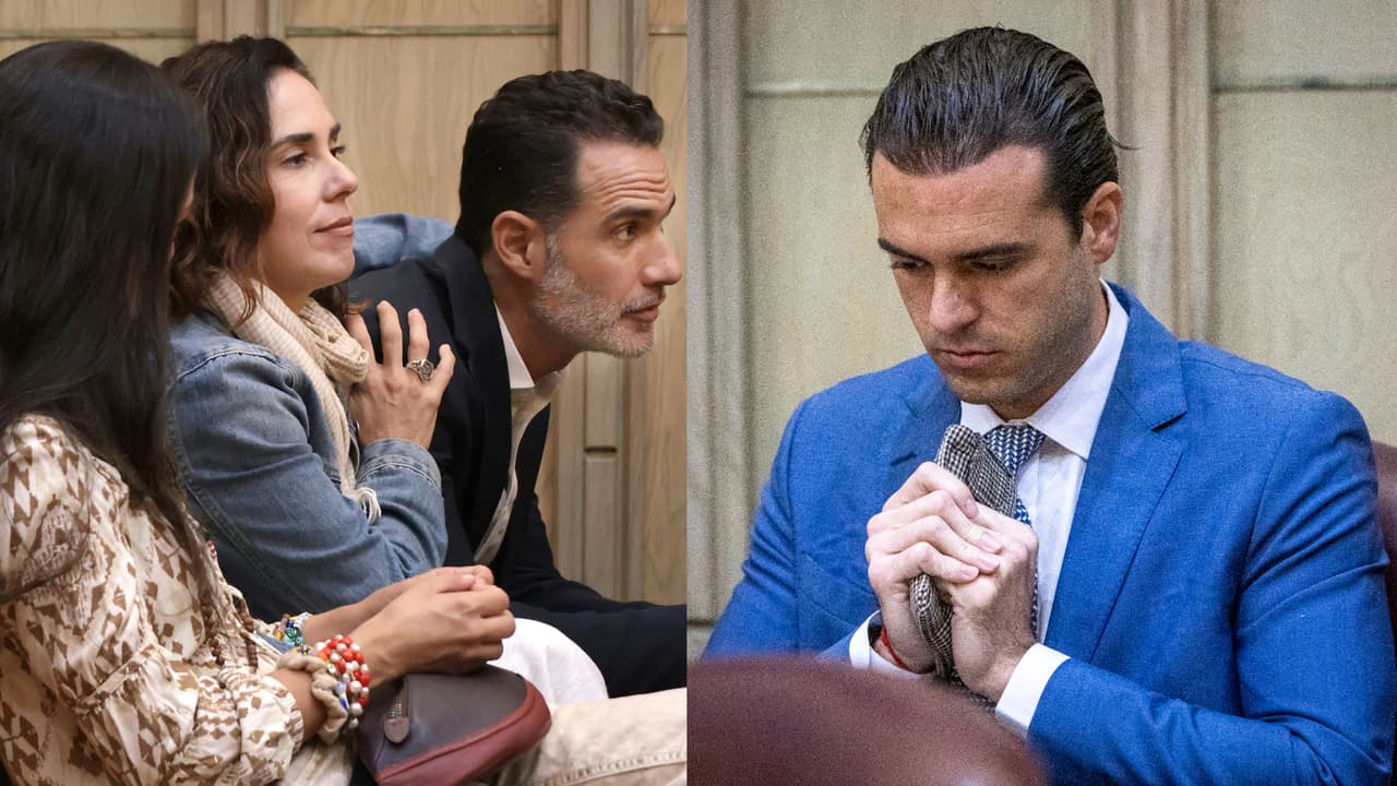 Familia de Pablo Lyle recibe esperanzadora noticia mientras el actor espera sentencia: los detalles