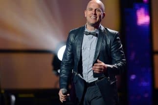 GianMarco reinterpretará sus éxitos en la gira 'Entre Tu y Yo', con la cual ha logrado triunfar en varios países.