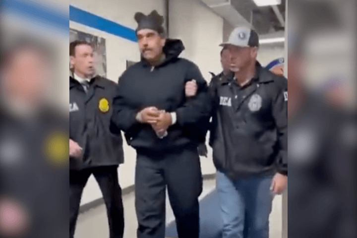 Venezuela | Últimas noticias: en vivo | Tras derrocar a Maduro, Trump dice que "Cuba está lista para caer"