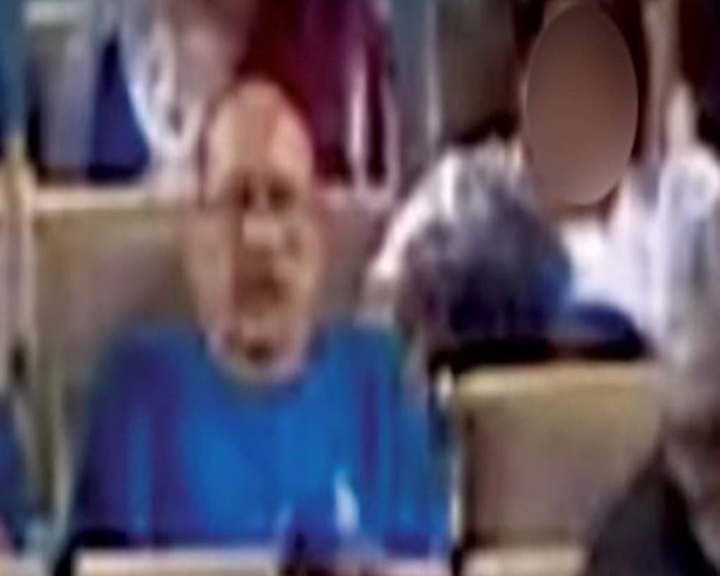 El partido de beisbol se realizó el 5 de agosto de 2016.