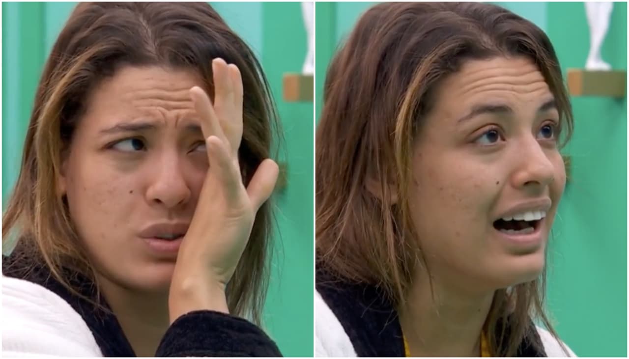 O que público achou da liderança de Bia no BBB24: sister ficou em choque ao descobrir