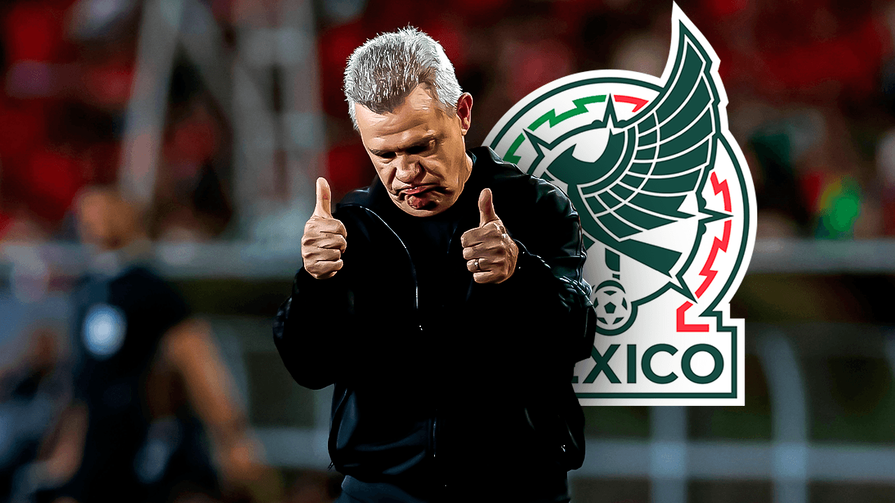¡Se confirma fecha en que iniciará la concentración de la Selección Mexicana para el Mundial!