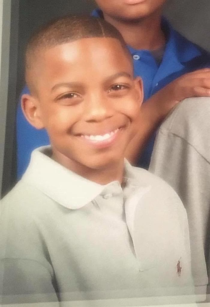 Jordan Edwards, de 15 años, murió el sábado por un disparo de un policía de Balch Springs, Texas.