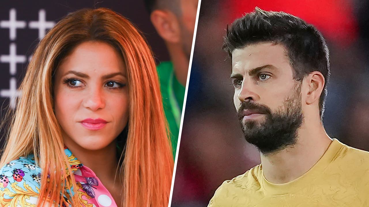 Shakira escapa a París tras negociación "complicada" con Piqué: esto se sabe