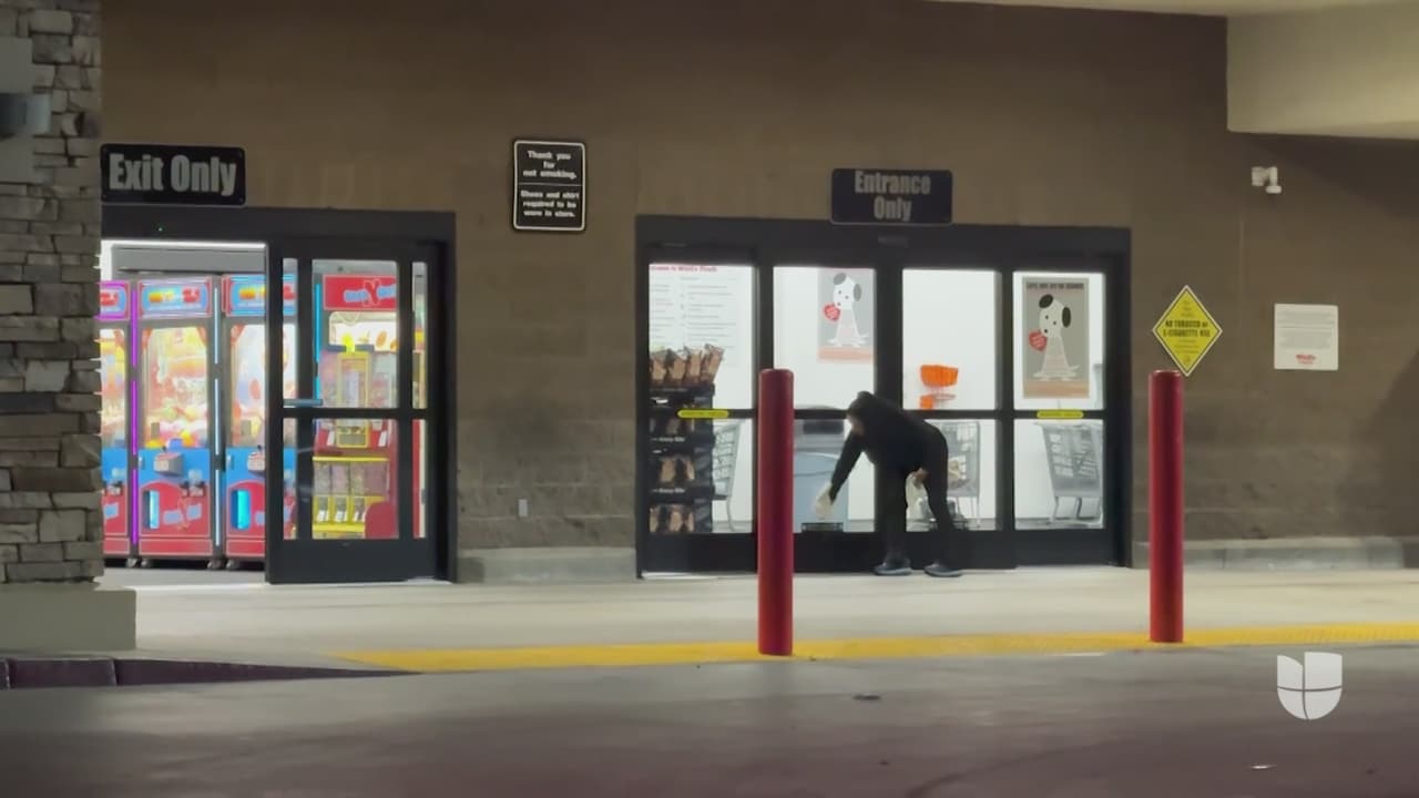 Trabajadores denuncian presuntos abusos laborales en cadena de supermercados de California