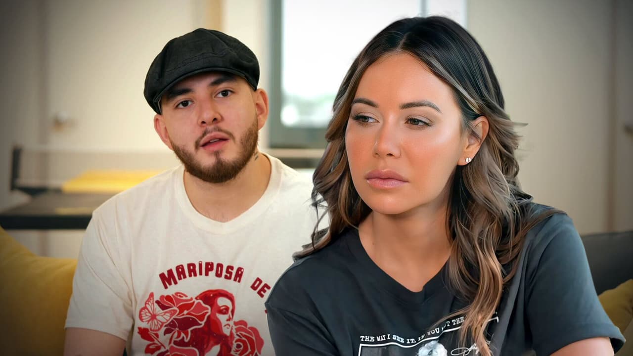 Chiquis Sin Filtro: Johnny le comunica a Chiquis que se mudará y será independiente