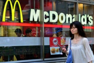 McDonald’s toma medidas tras el escándalo de la carne podrida