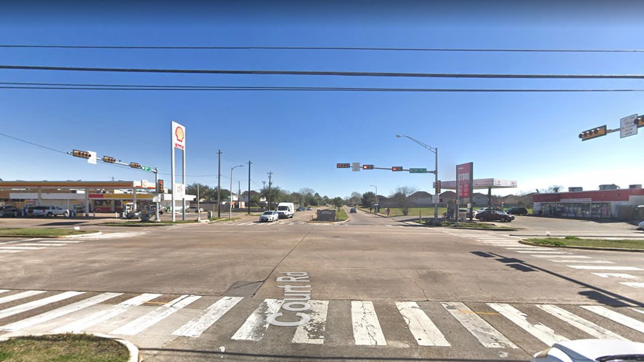 La víctima intentó huir pero la herida en su pecho hizo que muriera cuando corría.