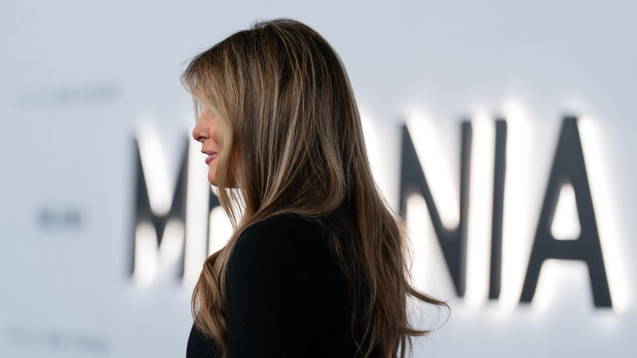 Documental de Melania recauda 7 mdd: Arrasa en taquilla pese a rechazo de la crítica especializada
