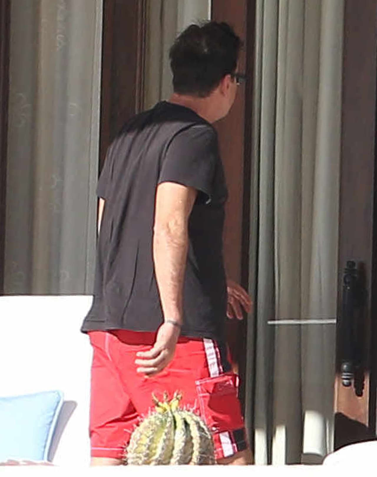 Después de todo lo que ha pasado solo le deseamos lo mejor.