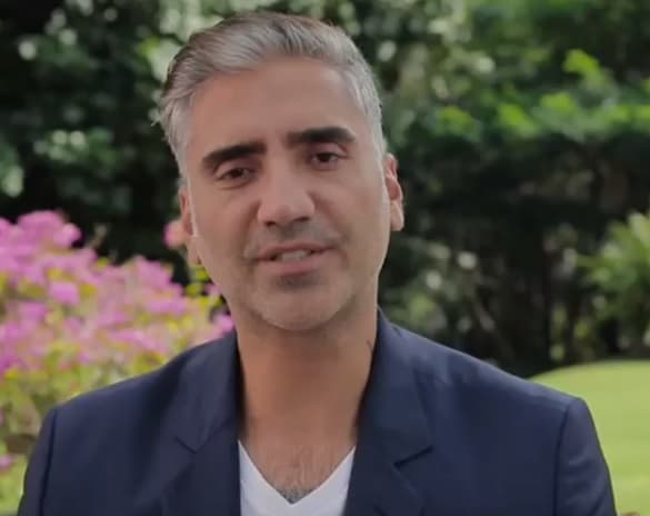 Luego del incidente Alejandro Fernández subió un par de videos a sus redes sociales, donde agradeció a todos los que se preocuparon por él, luego de haber sufrido un accidente automovilístico: "Estoy saludándolos desde mi casa en Guadalajara recuperándome y siguiendo todas las indicaciones médicas para estar con ustedes lo antes posible en los escenarios".