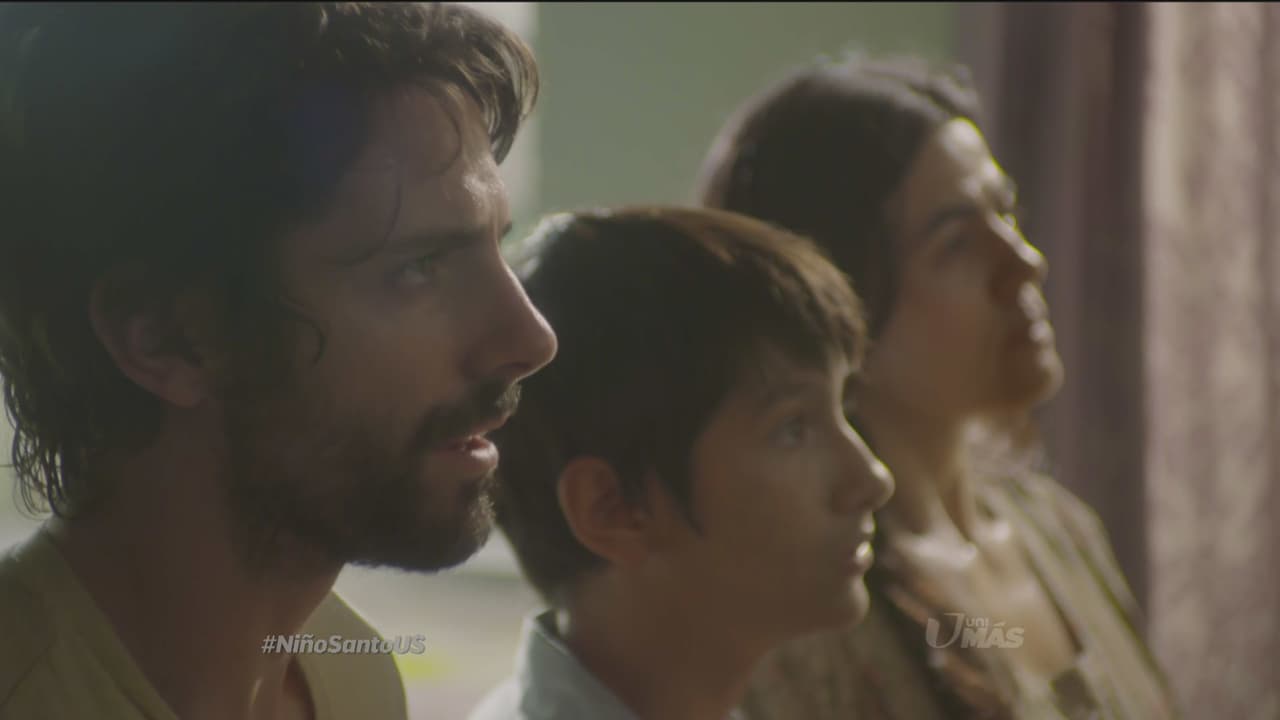 Ahora el hijo de Mateo será educado por Damian.