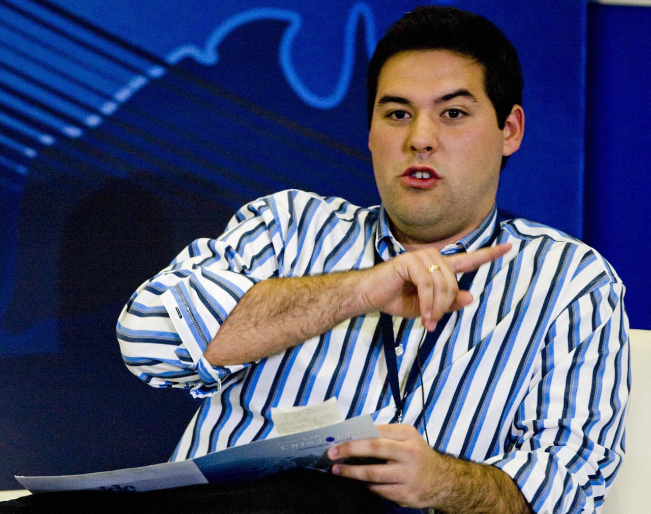 Gobierno de Venezuela libera a dos políticos acusados de conspirar contra Maduro