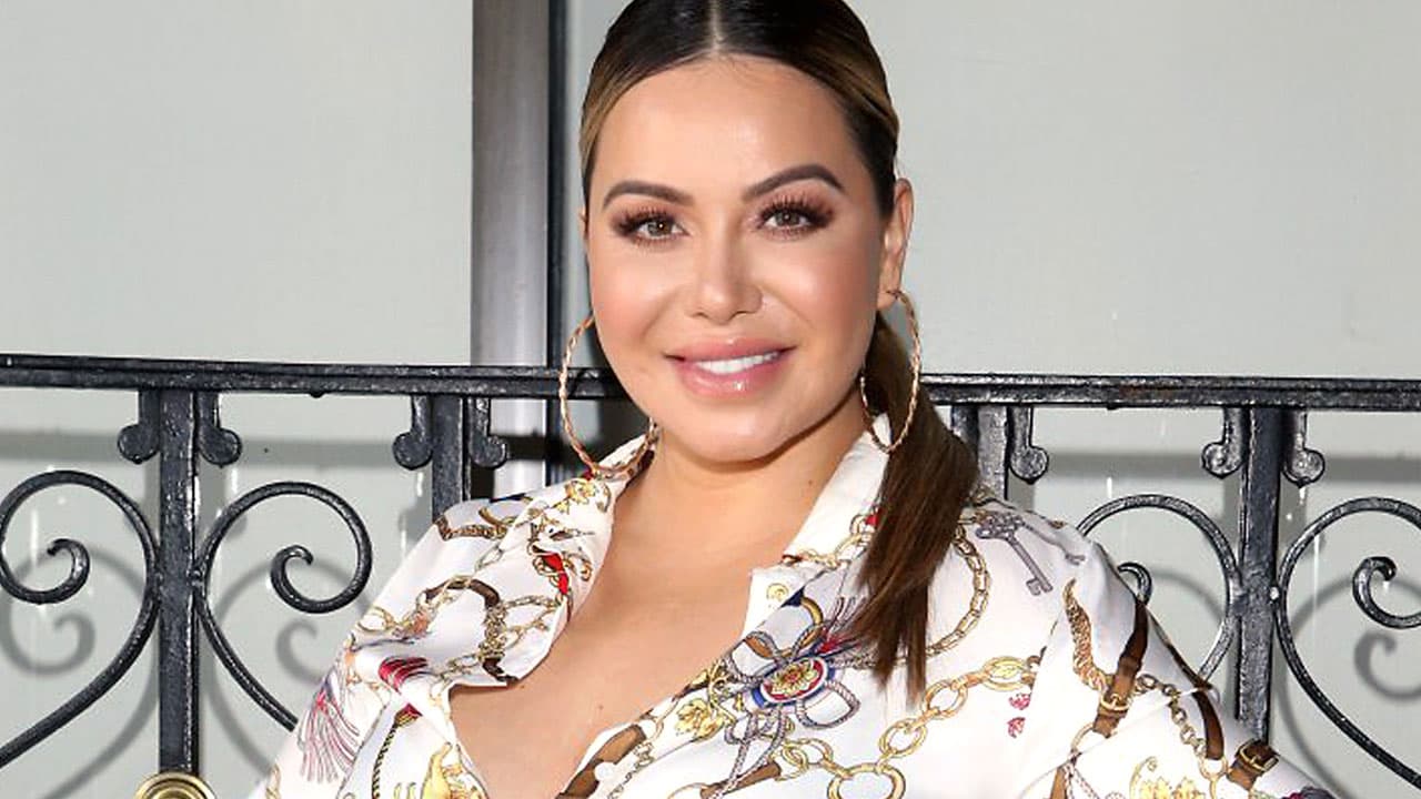 Chiquis aclara cuándo y por qué tuvo comunicación con su abuela Rosa Rivera