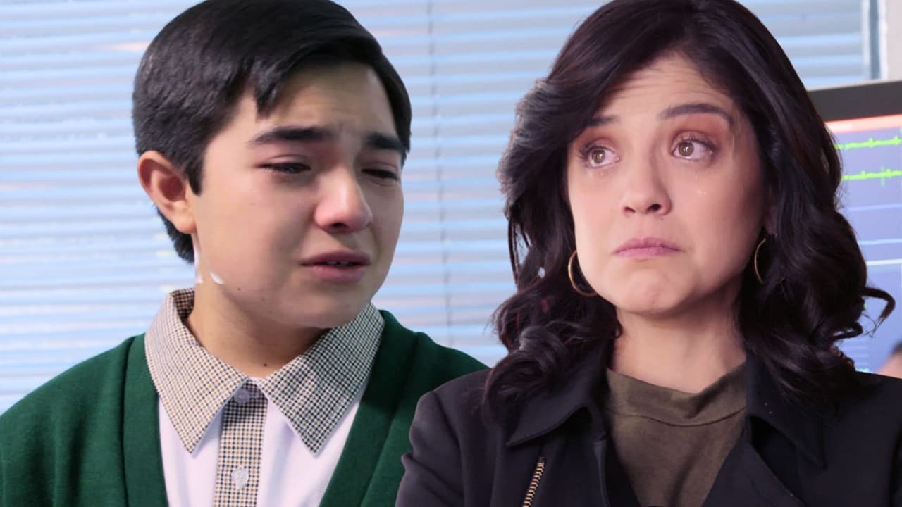 Resumen de La Rosa de Guadalupe capítulo 'Una gota de mi ser'