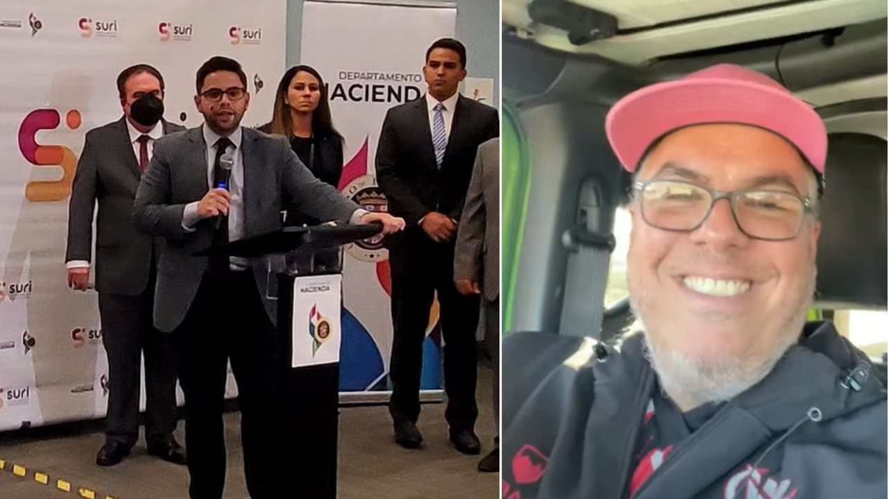 Acusan por evasión contributiva al 'youtuber' conocido como Waldy’s Off Roads: vivía "en pobreza" y generaba millones