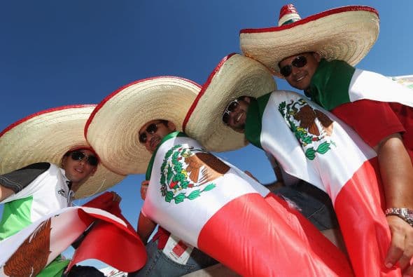 Factores políticos, demográficos y económicos han mejorado la situación de México. Aunque el país no ha logrado convertirse en un exportador de profesionales hacia el norte, sí es una fuente importante de emprendedores. Algunos de ellos han mudado sus negocios escapando de la violencia. Ver toda la información